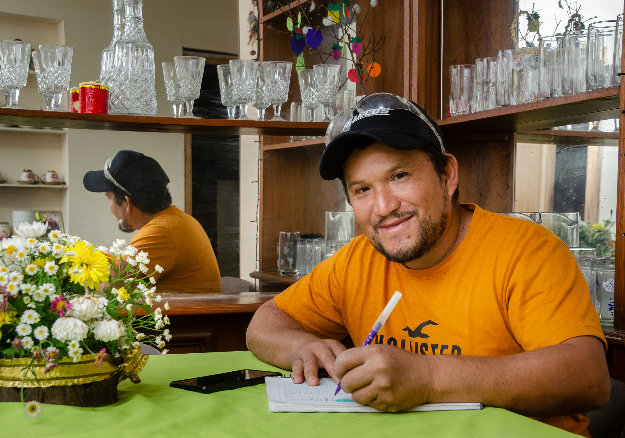 Conoce la situación de las capacidades financieras de los ecuatorianos