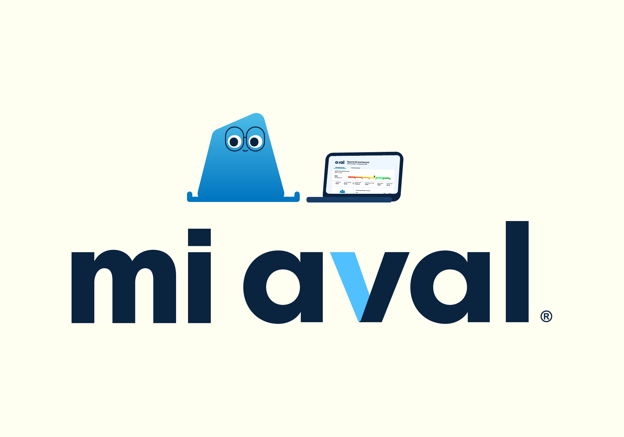 Conoce qué es mi aval                 y sus beneficios