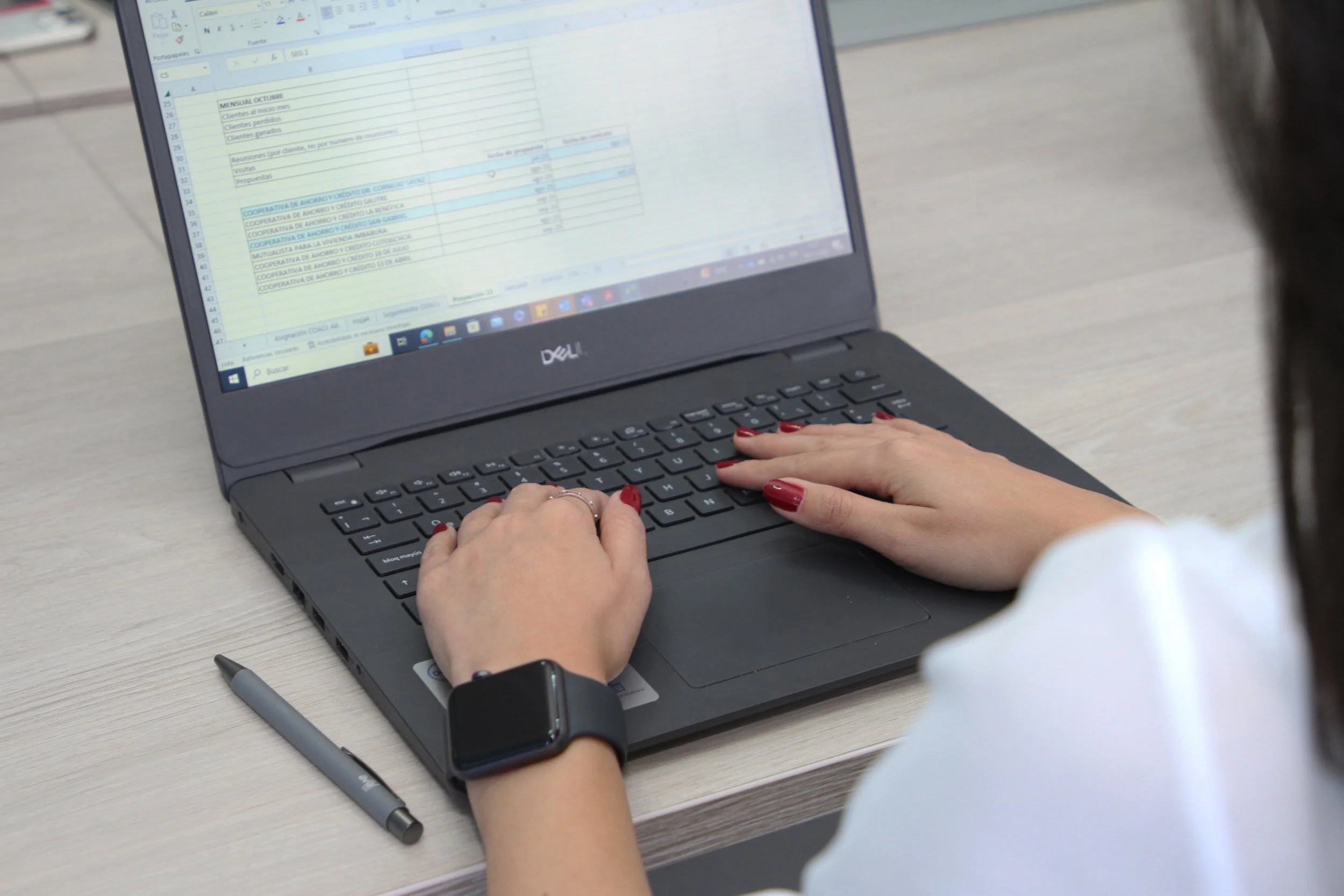 Jóvenes: carpe diem con habilidades financieras 