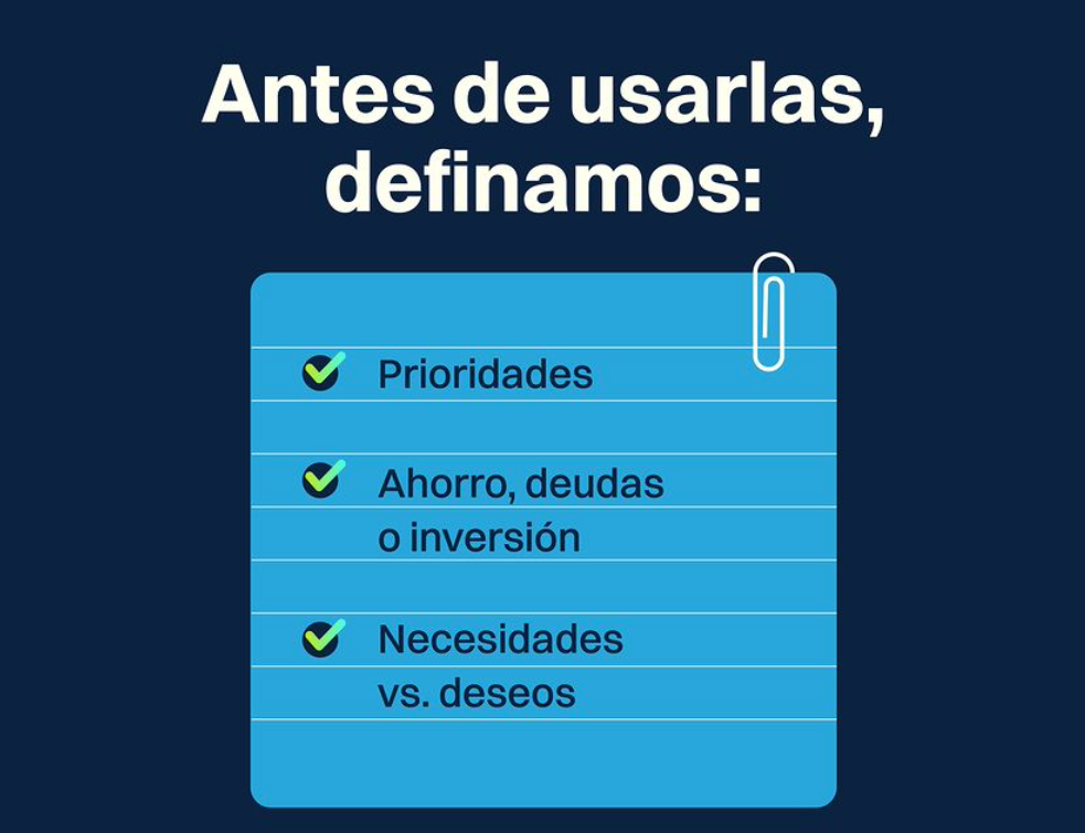 Ingresos adicionales 