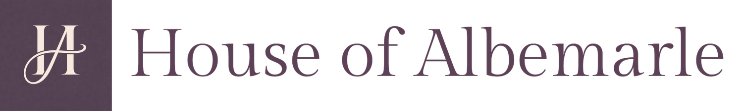 House of Albemarle