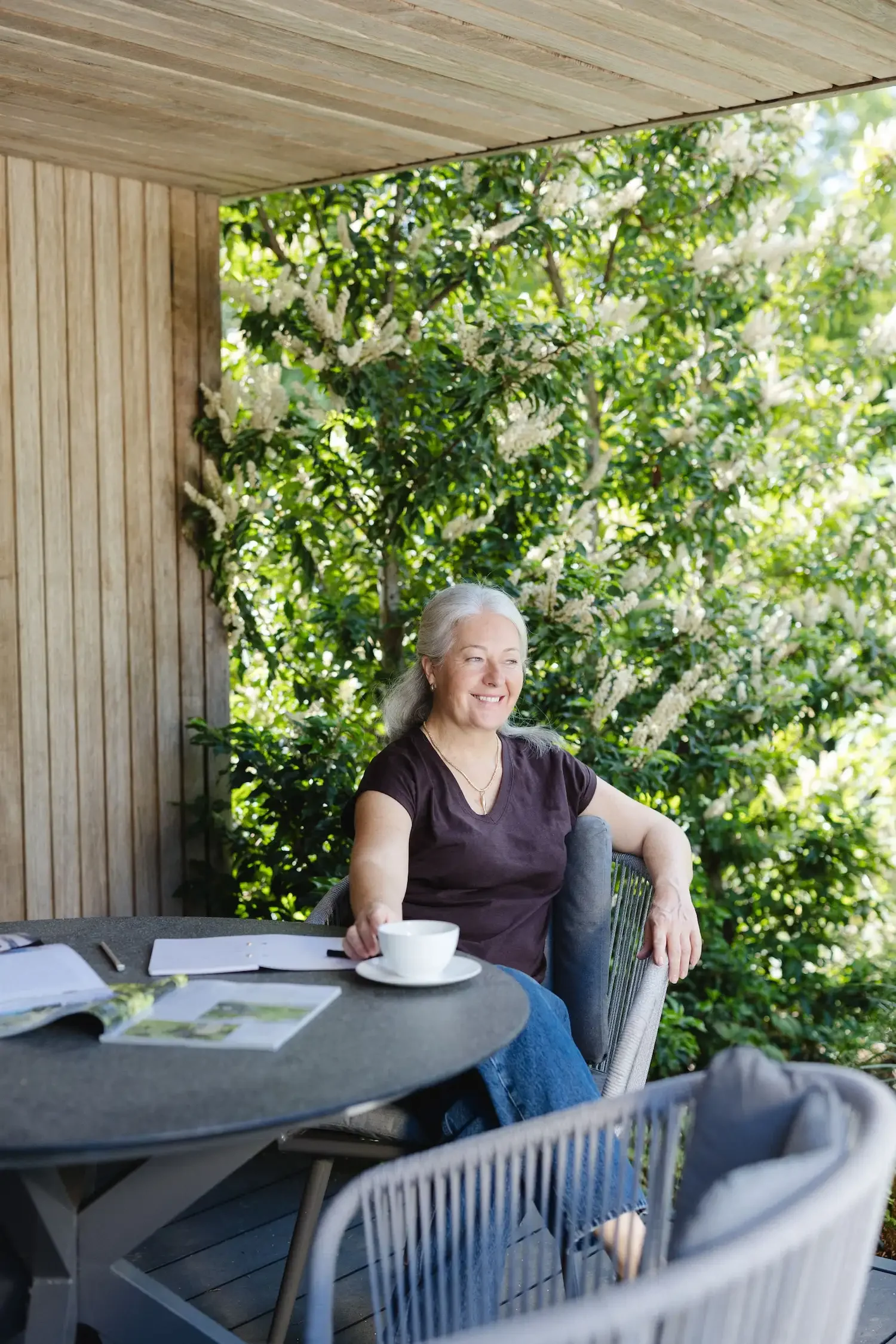 Why garden designers blend in (and how brand identity fixes it)