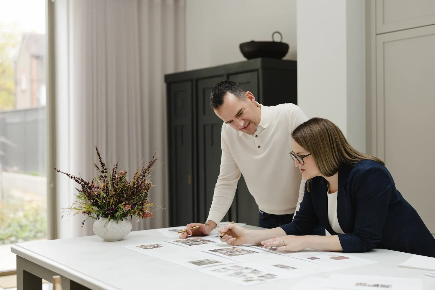 Squarespace vs Webflow vs WordPress: the smart choice for design studios