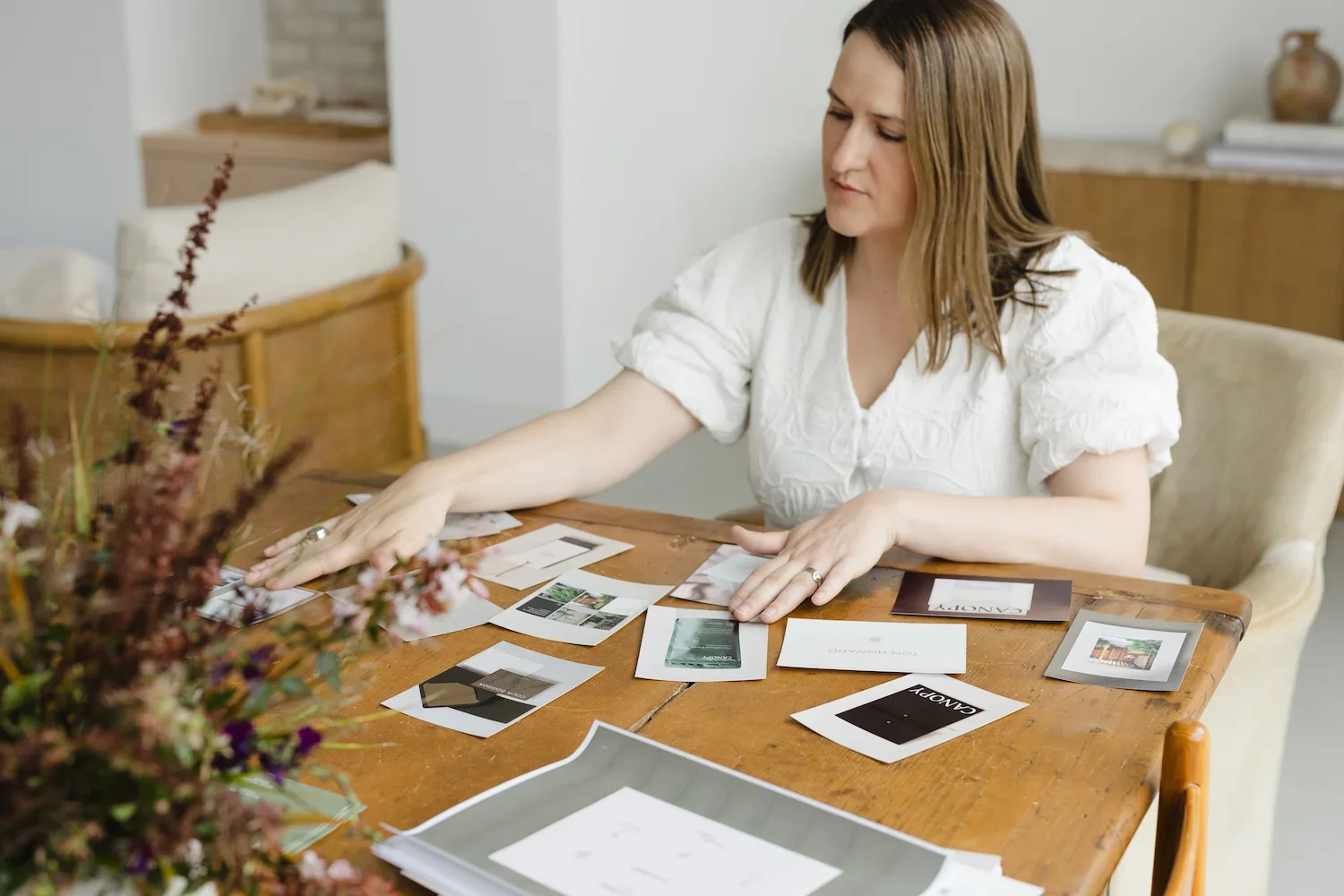 Your website images are probably too big. Here's the fix