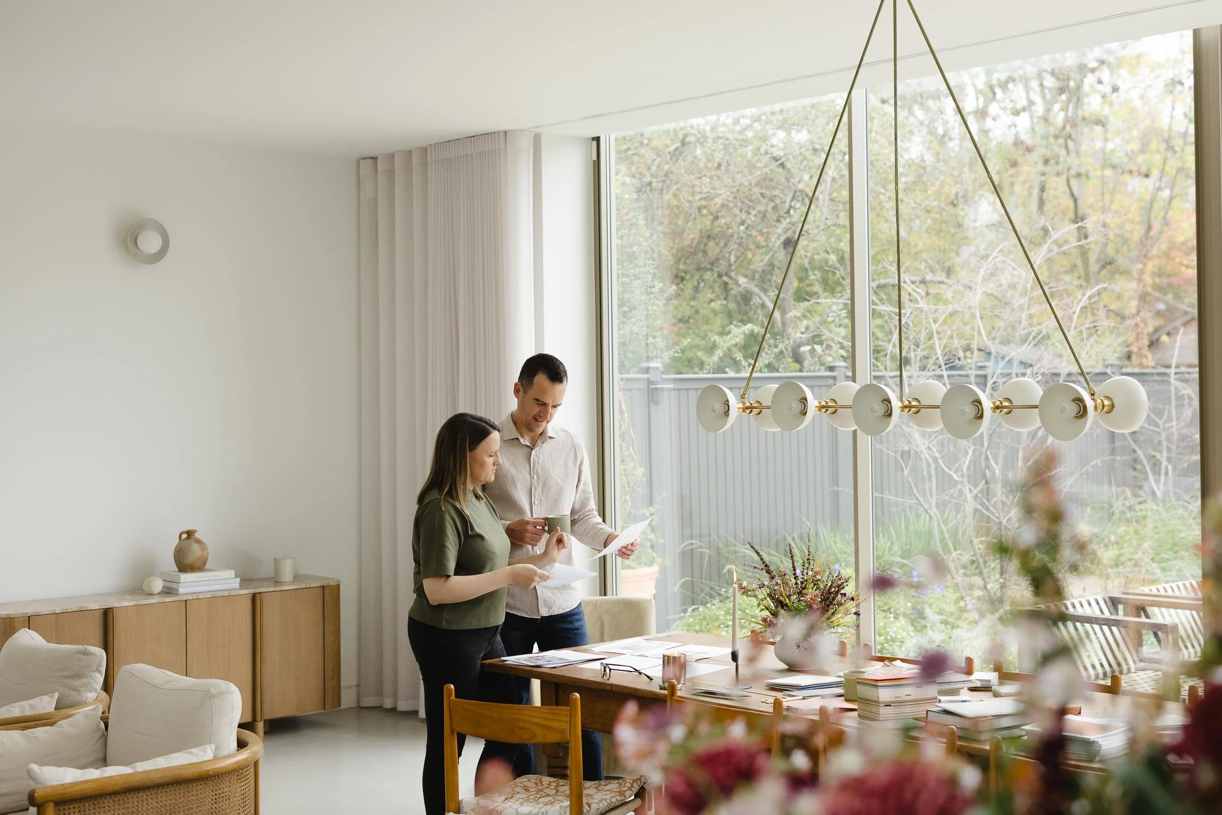 Why garden designers win better clients with local SEO (not more traffic)