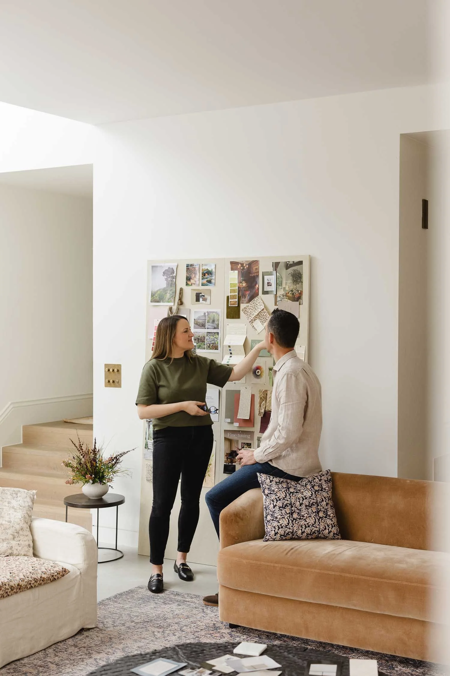 5 tips to gain visual coherence &amp; impact for your brand