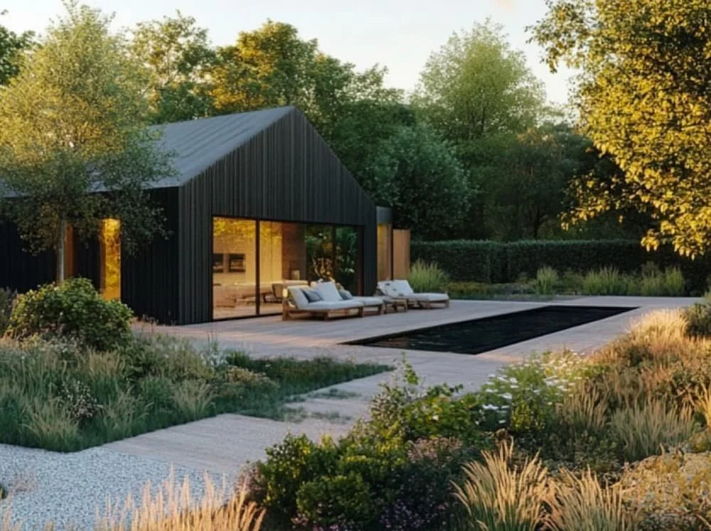 Colin Boggon | Landscape Design