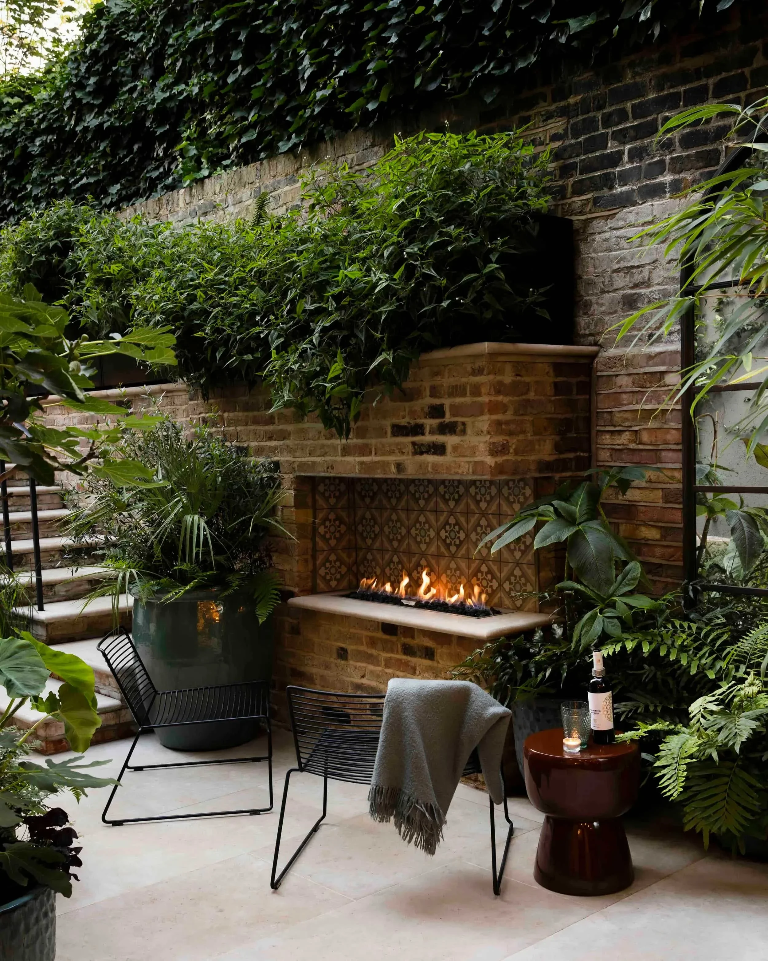 RHS Chelsea 2026 tips for your garden from a garden designer