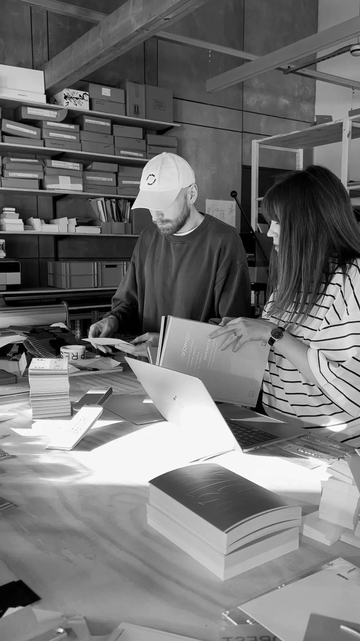 Foil blocking &amp; embossing: Premium print finishes explained