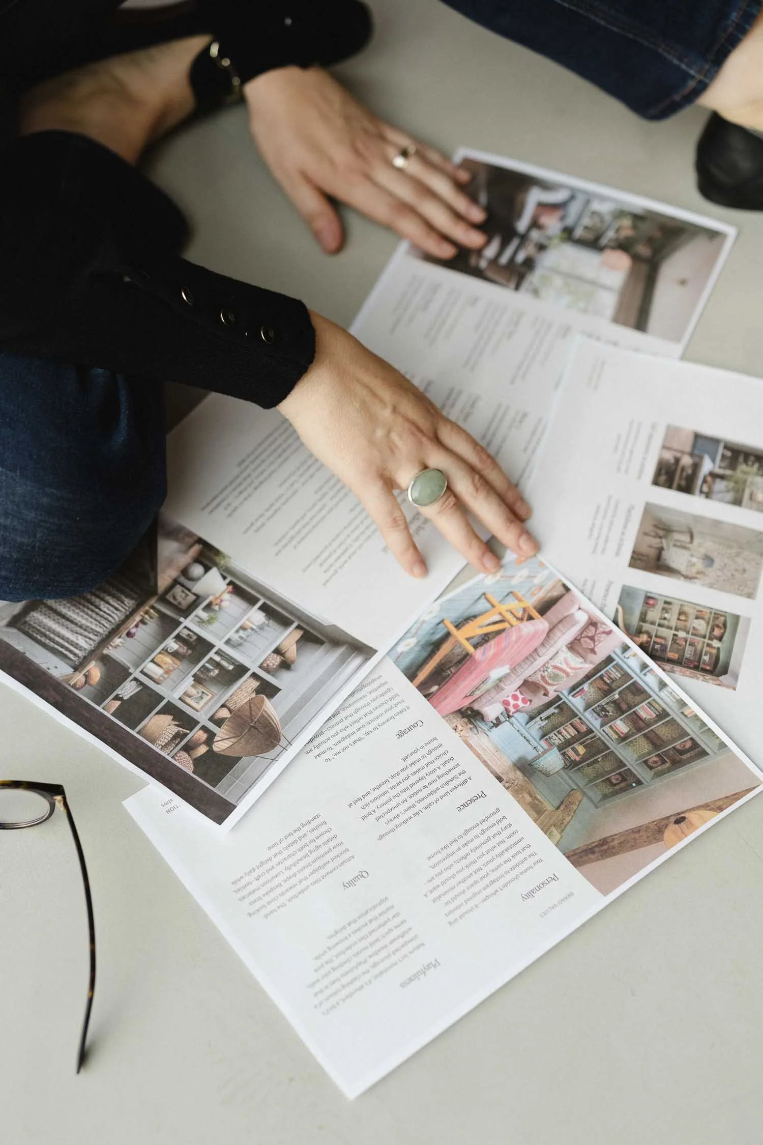 How to use customer profiles for insight &amp; impact in your branding