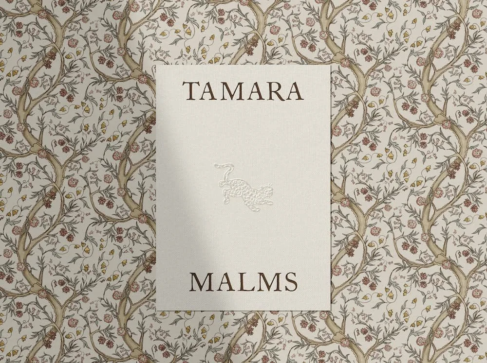 Tamara Malms | Interior Design