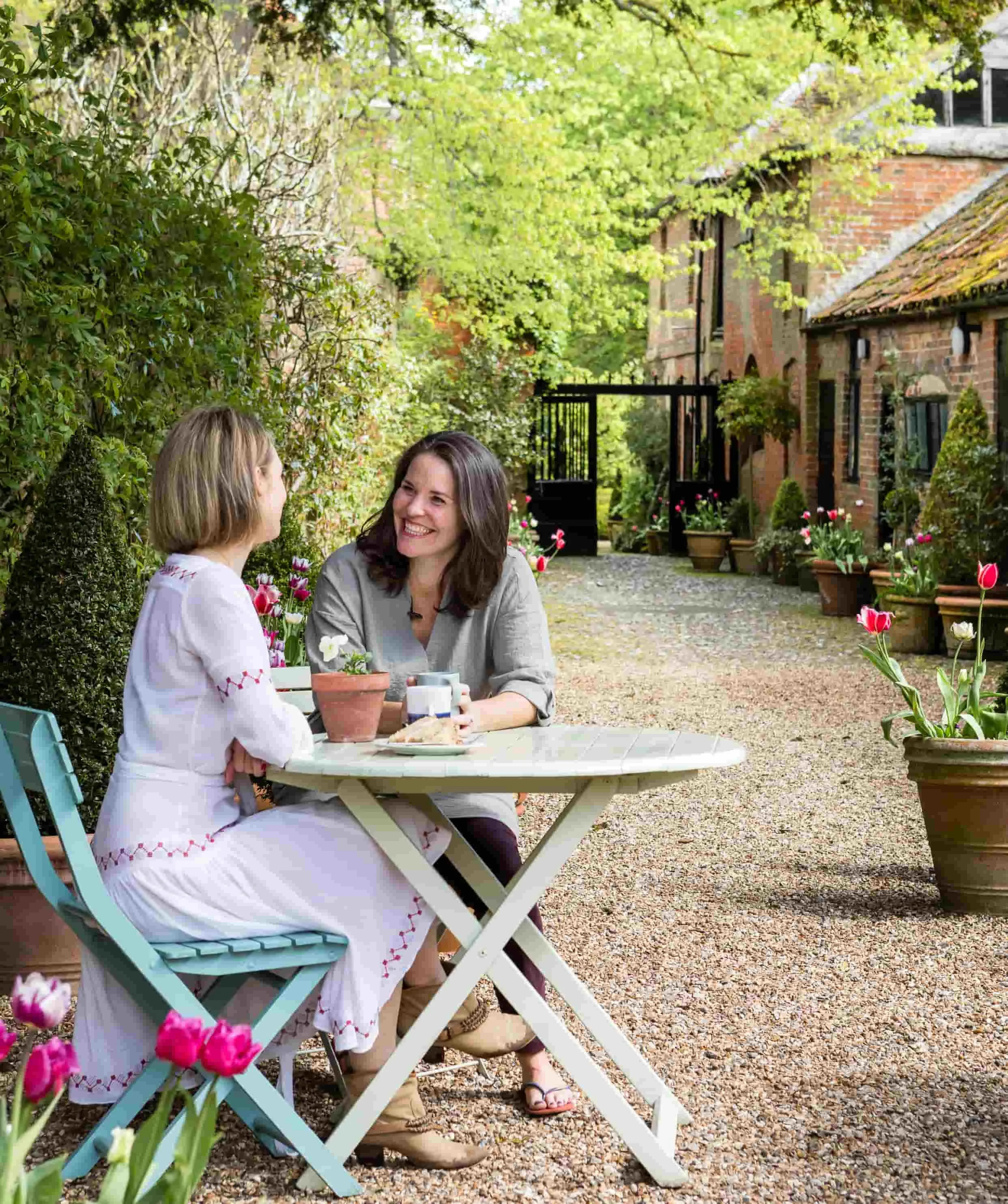 Seven signs you need a coach to unlock your brand potential