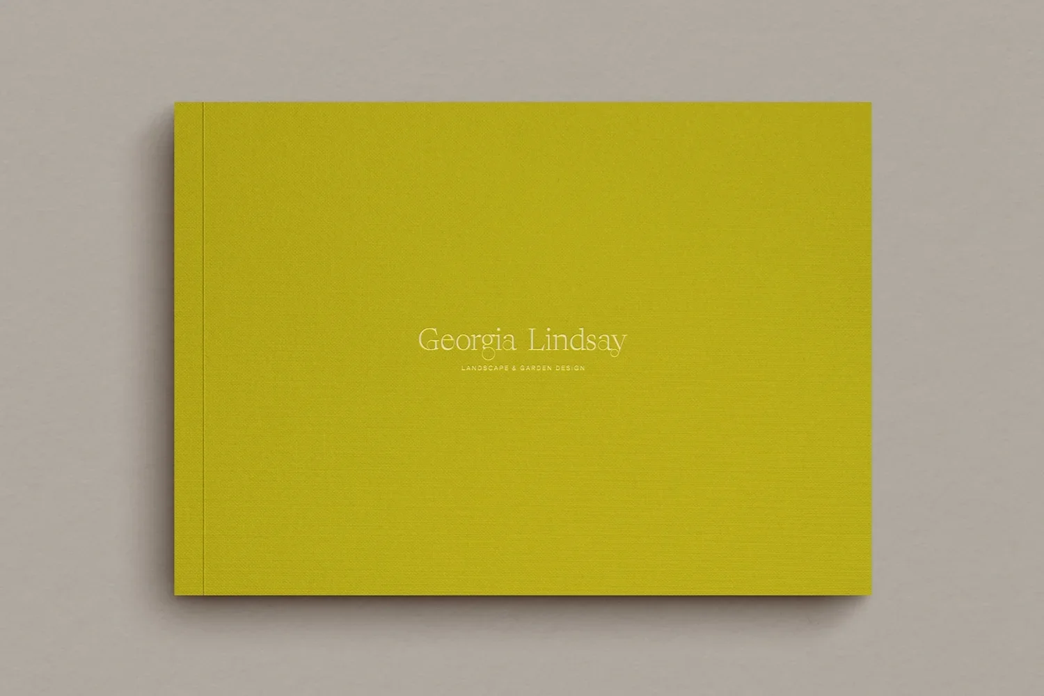 Why yellow is the riskiest colour to build a brand around
