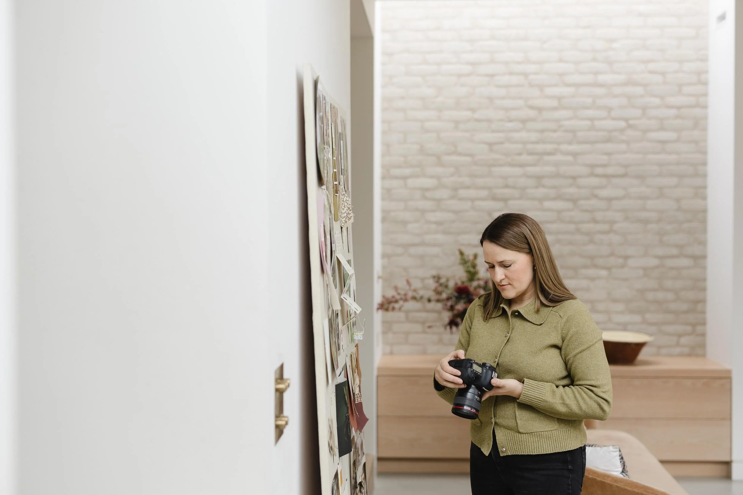 How the right brand photography can actually build trust &amp; increase business success