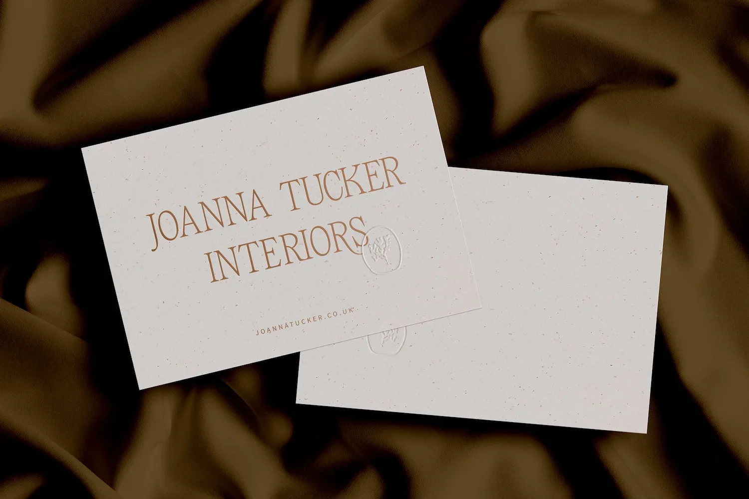 Brown branding isn’t boring: why luxury brands use it