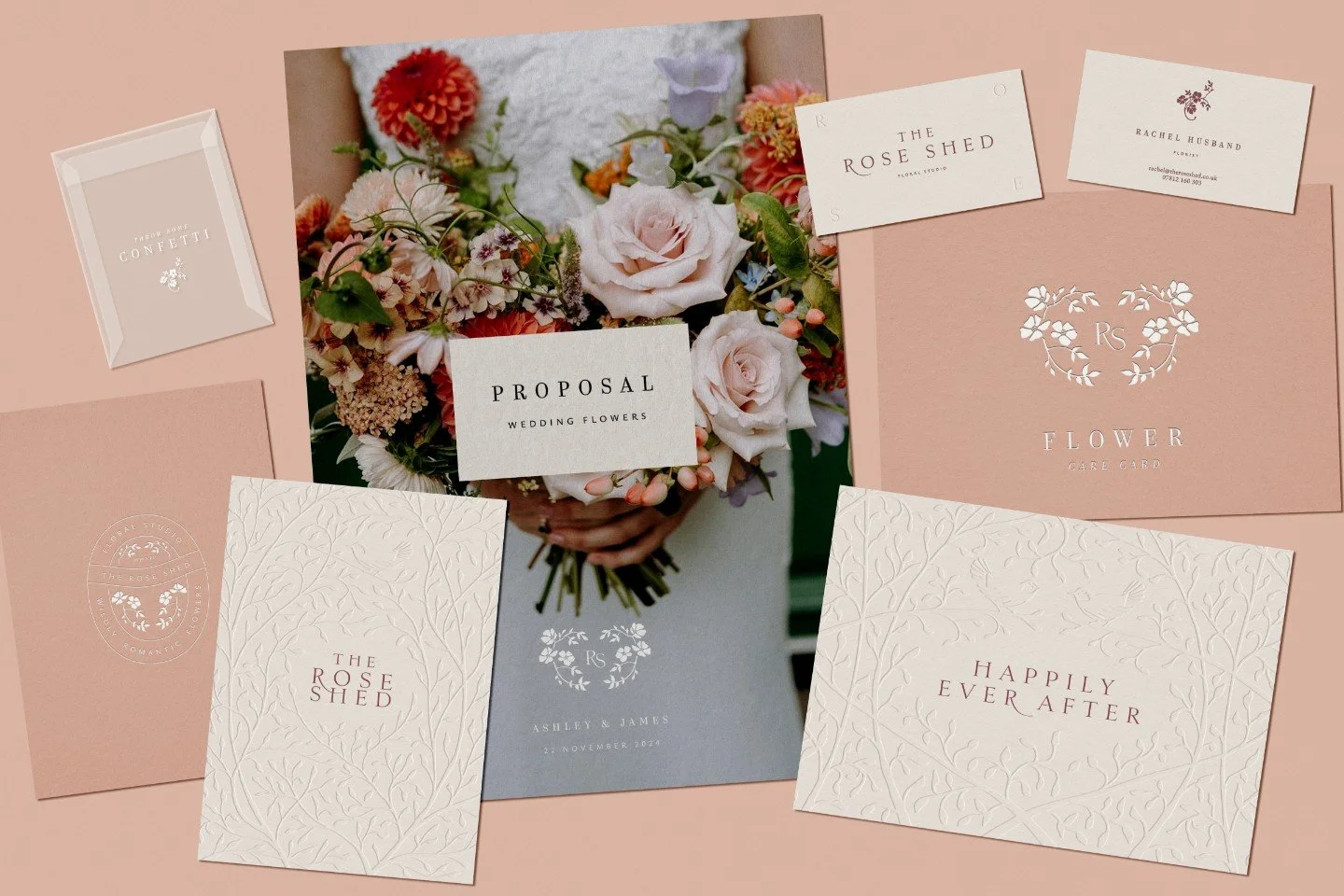 Is pink branding a strong choice for my business?