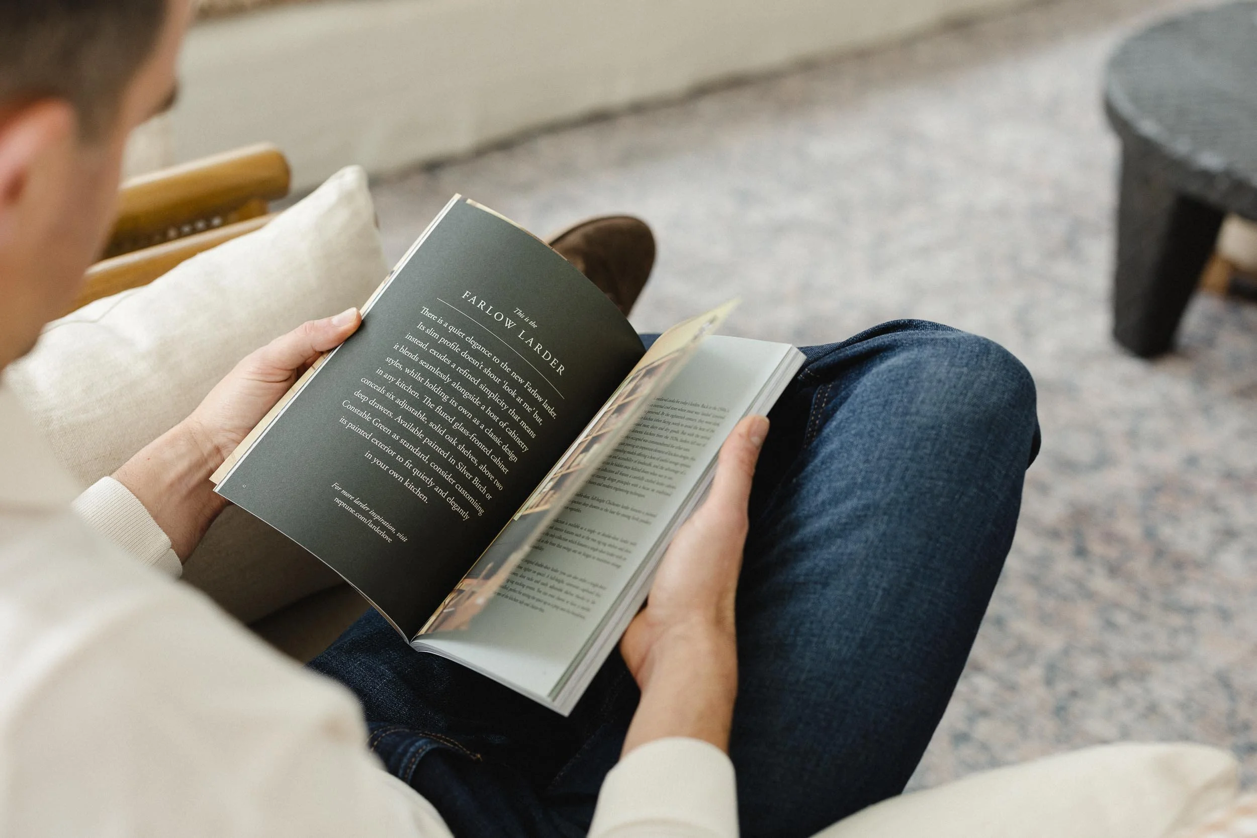 How long does it take to build a stonking Squarespace website?