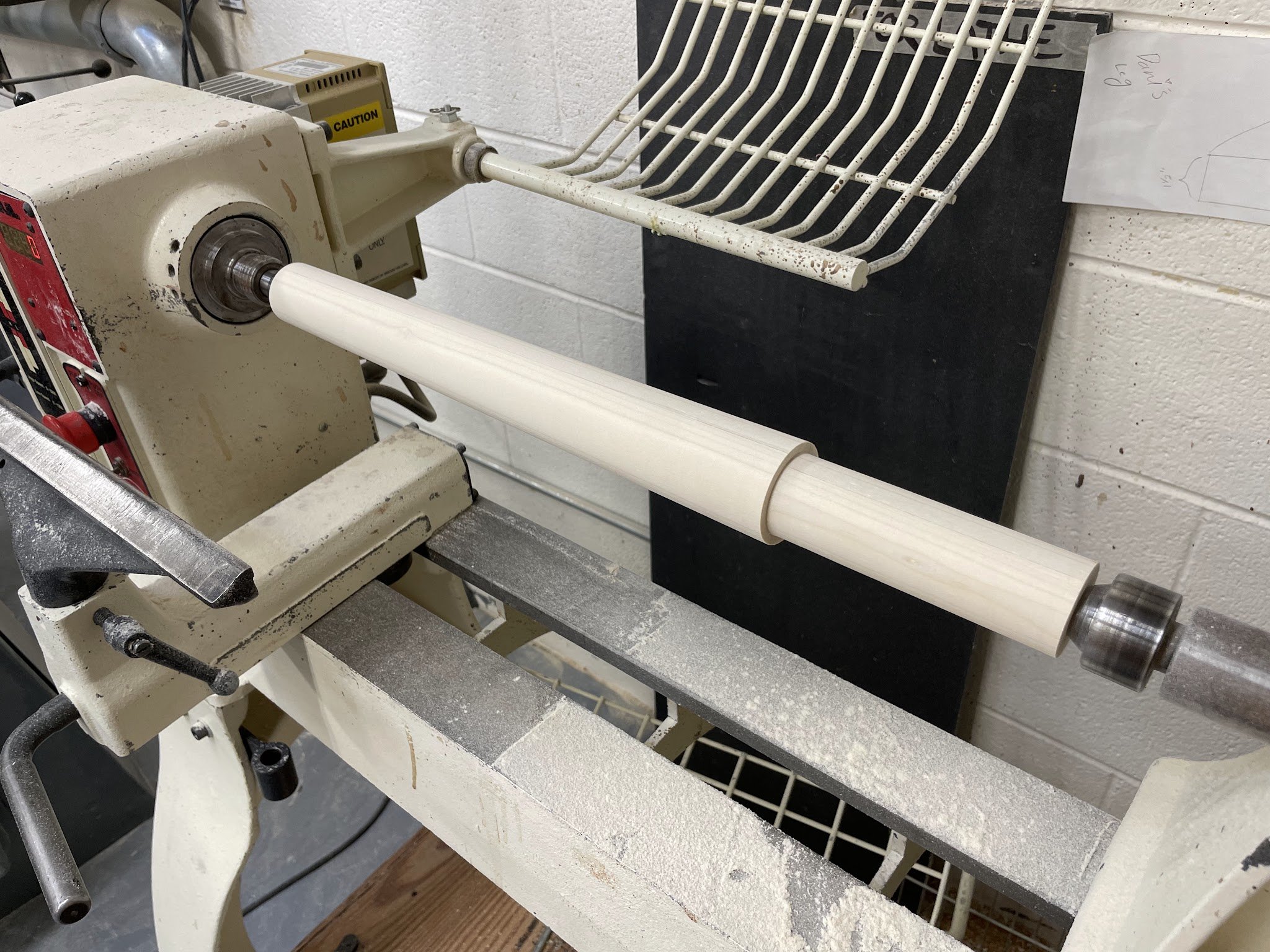 Turned legs - Lo frate 'nnamorato