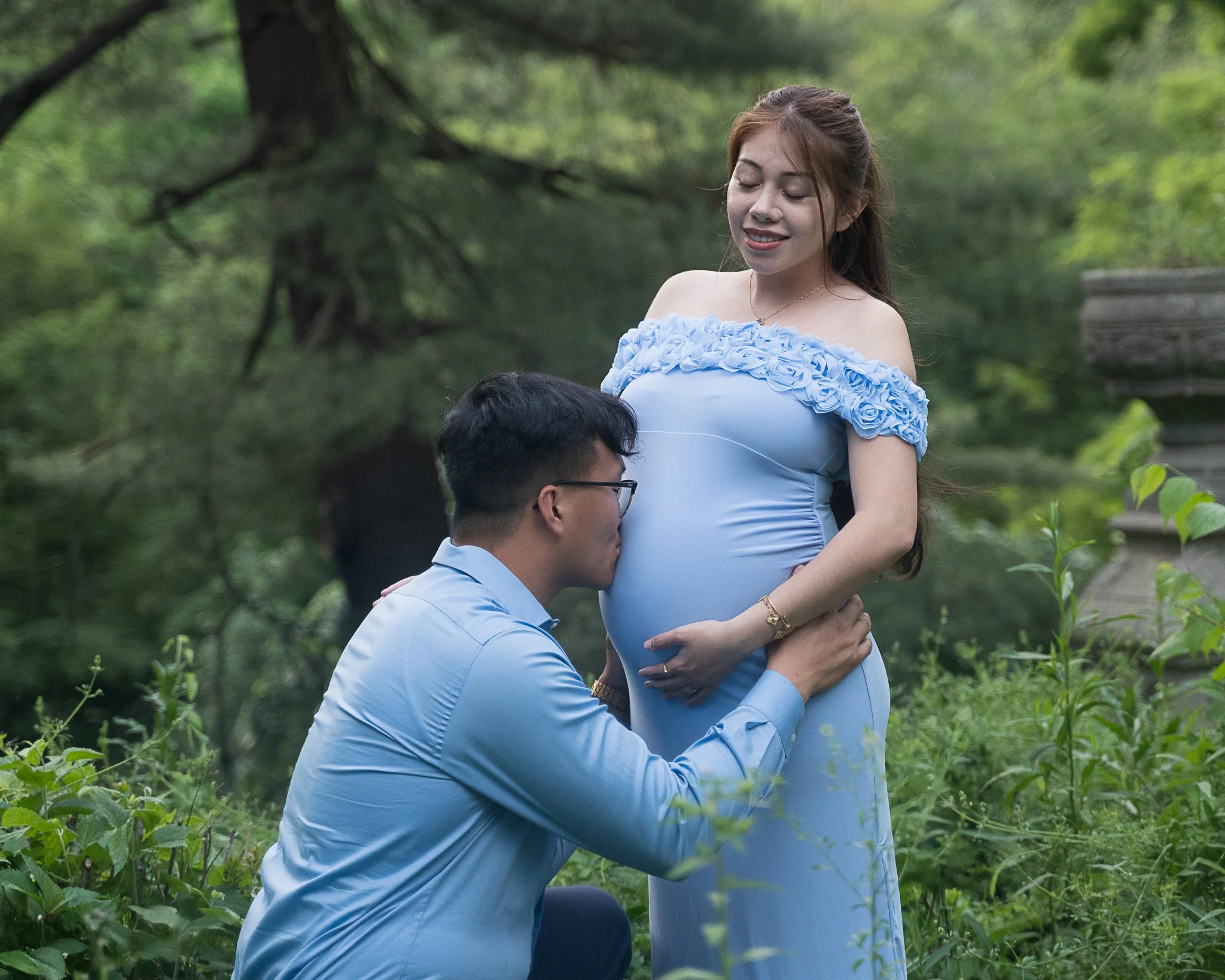 Maternity & Babies |