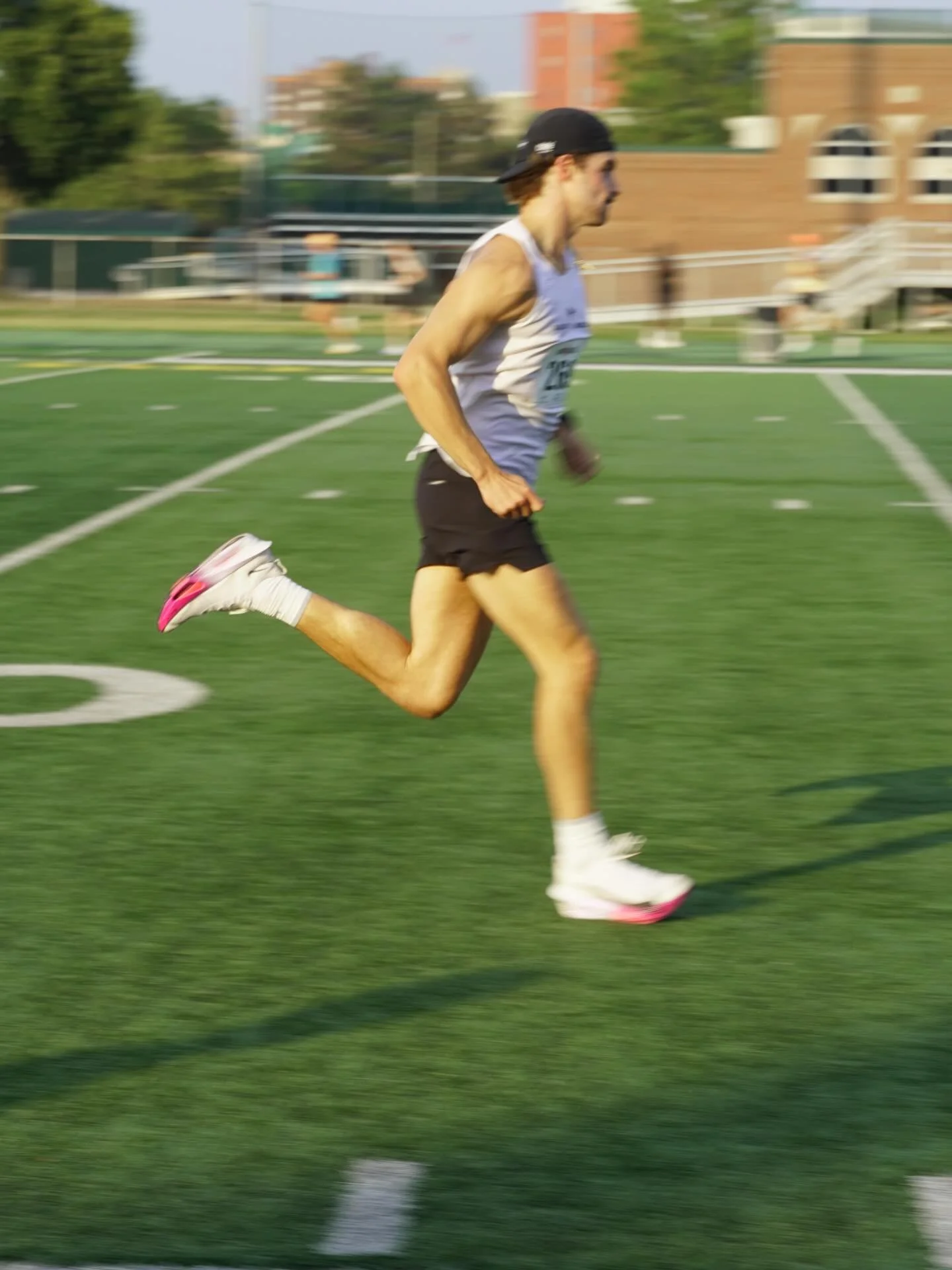 I&rsquo;d give it an 11/10. Thank you to everyone that made it special ❤️