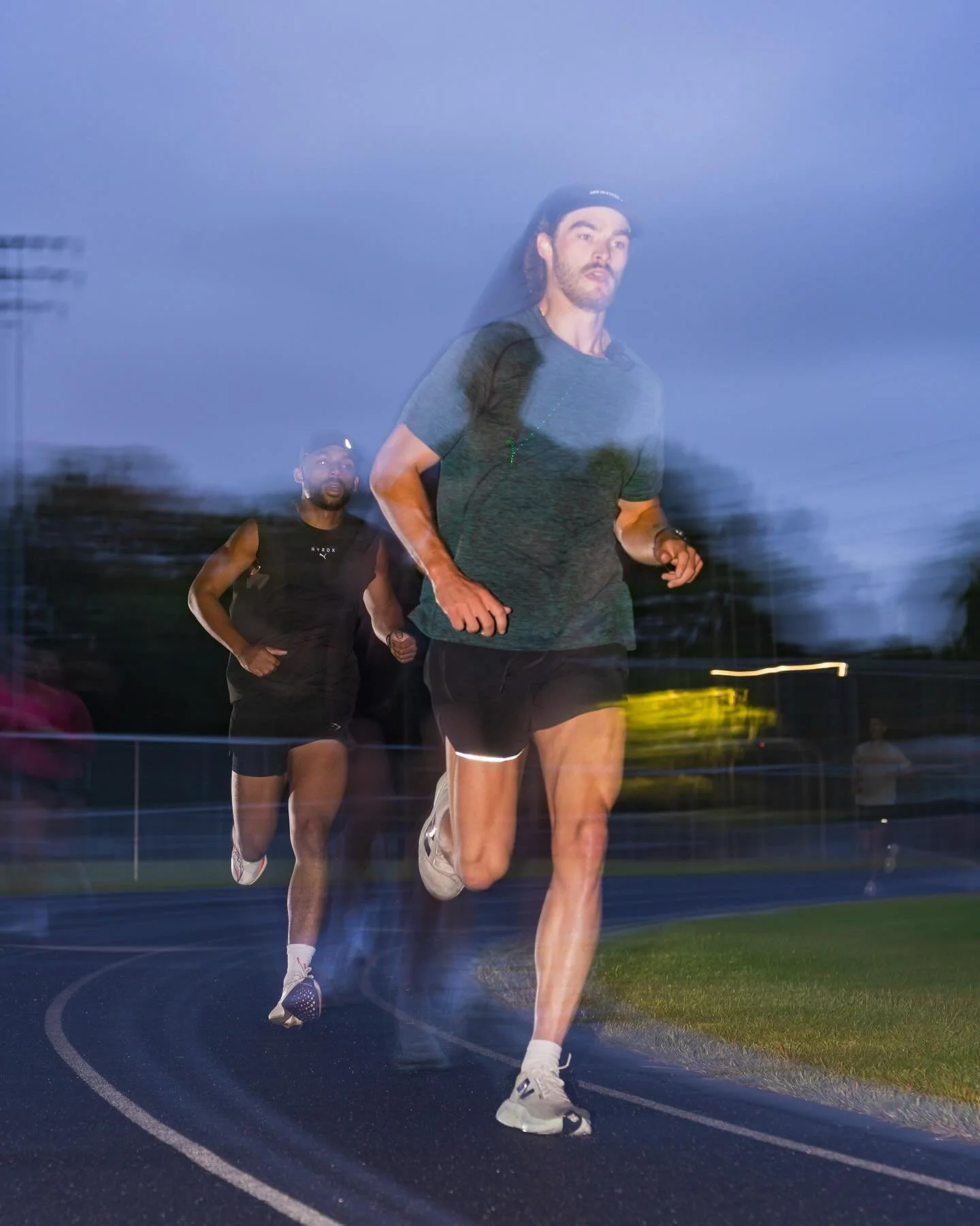 Pinch me moment here. I am absolutely honored to join the @lululemon team as a #lululemonAmbassador !
-
It was around 3 years ago I walked into the Twelve Oaks store and met @aavabrant which started this relationship of gaining one another&rsquo;s tr