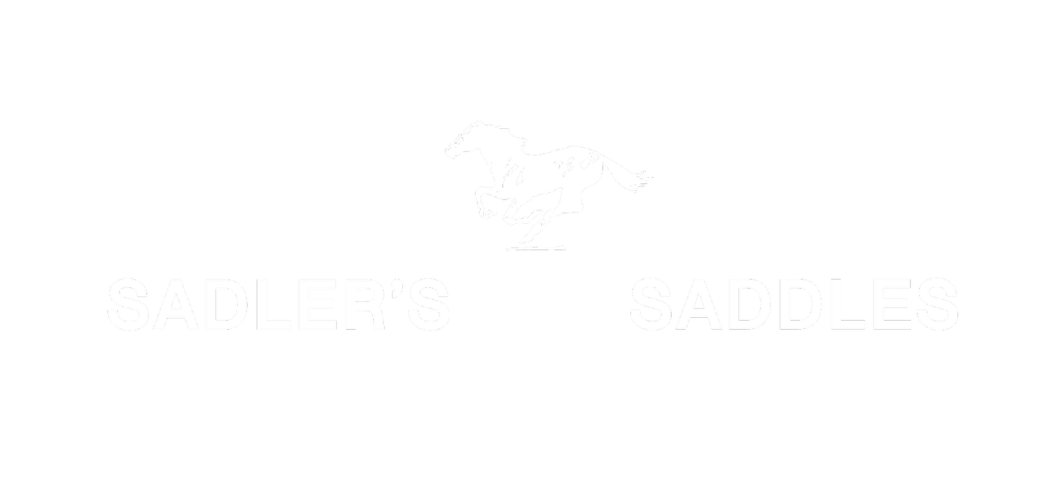 Sadler's Saddles