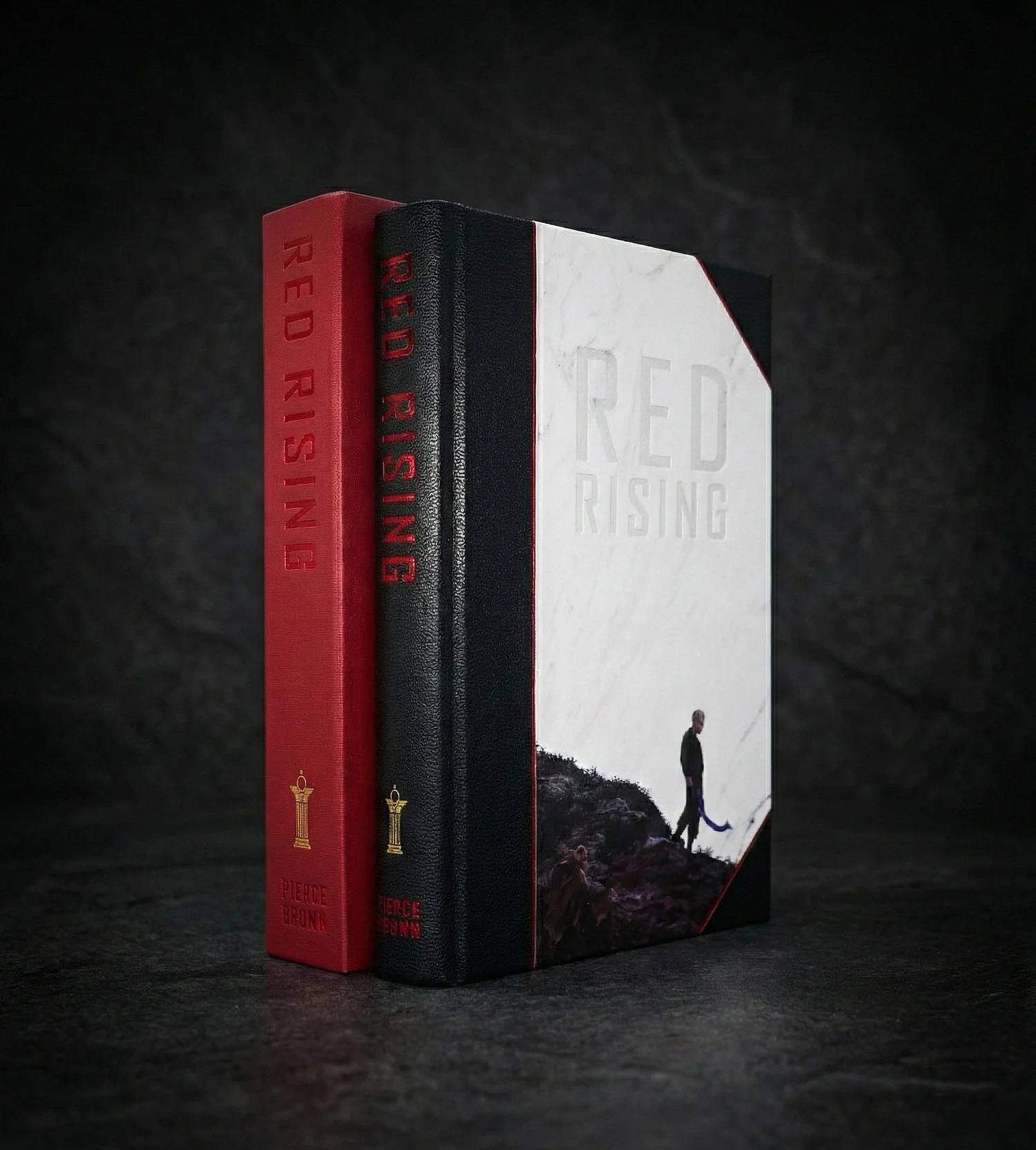 Verlag Red Rising RED RISING NUMBERED EDITION — RED RISING