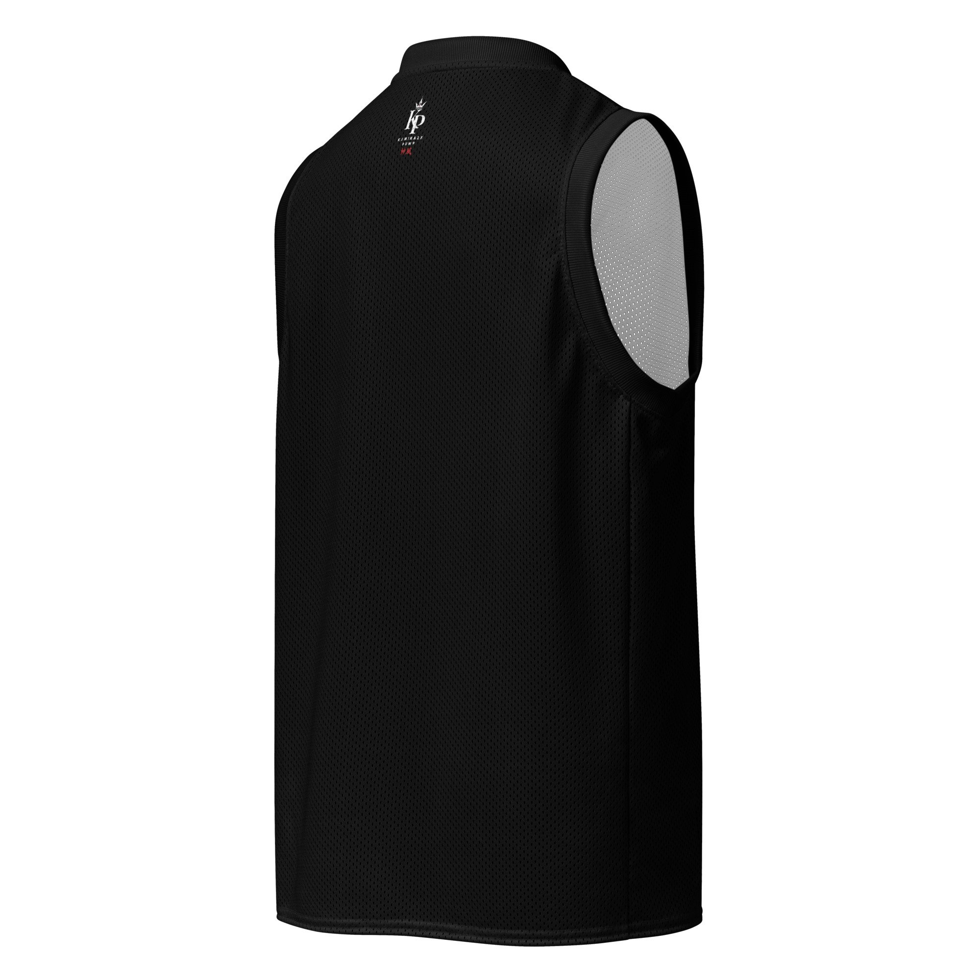 Pump Sports Jersey