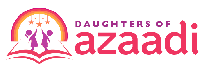 Daughters of Azaadi
