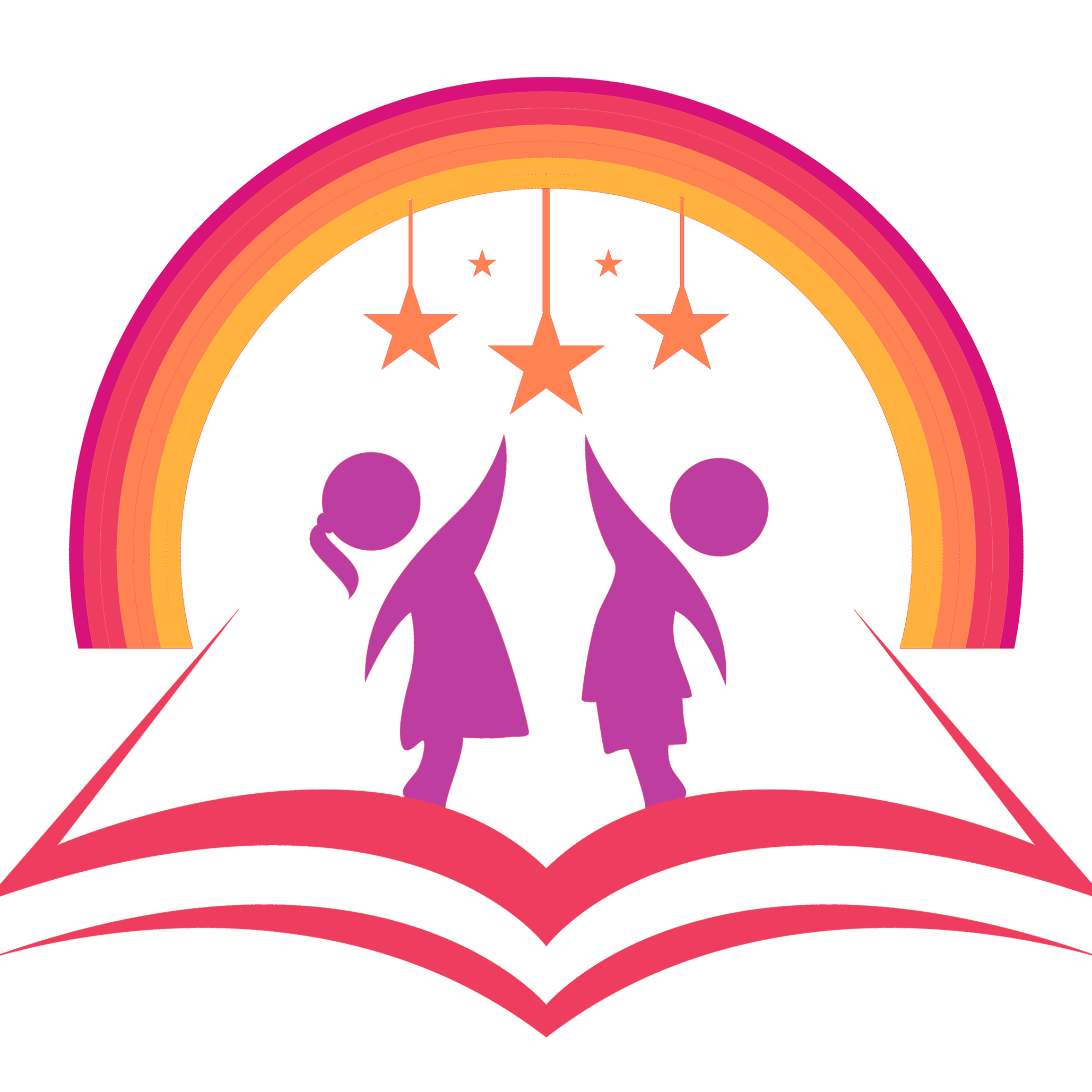 Daughters of Azaadi logo, placeholder for lack of person's image