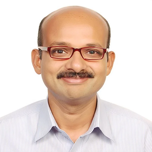 Aby Kallimel | Daughters of Azaadi