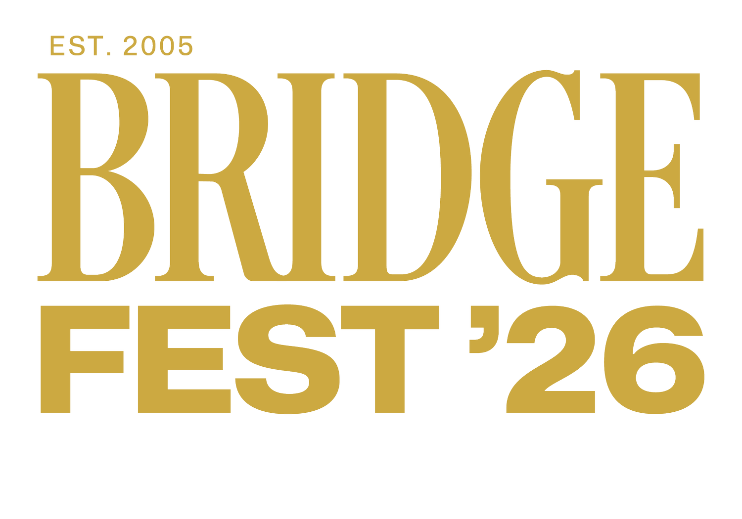 Bridgefest '26