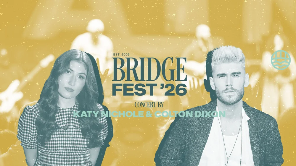 Bridgefest '26