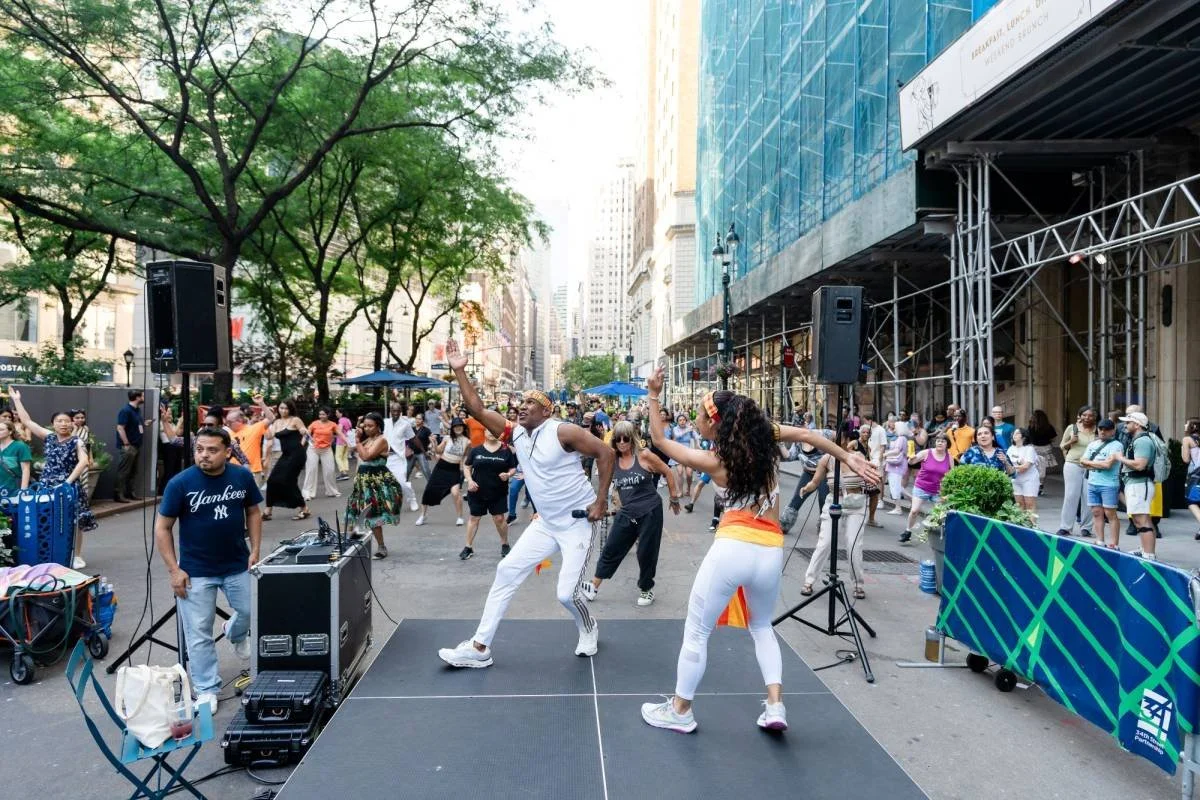 34th Street Partnership