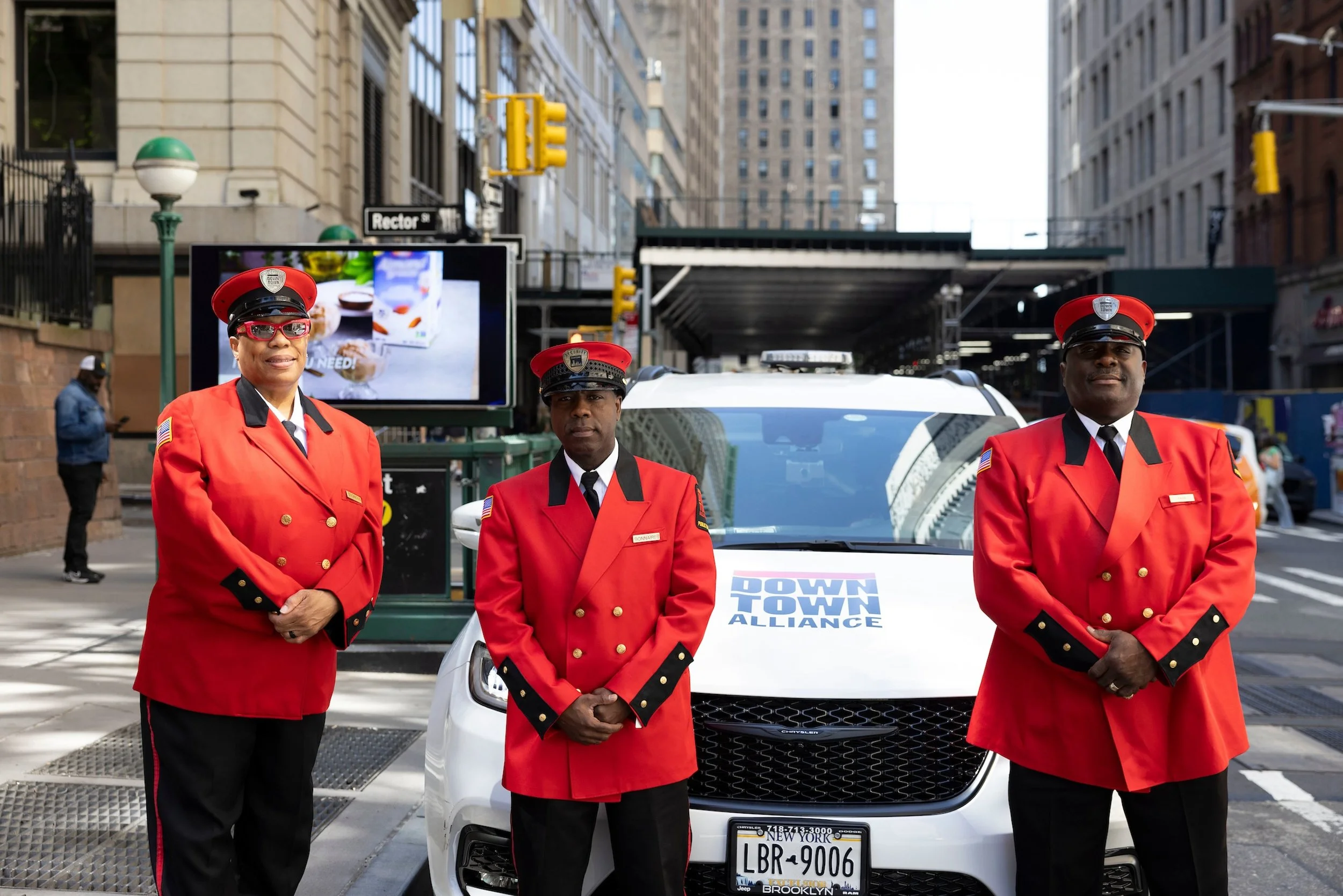 Alliance for Downtown New York