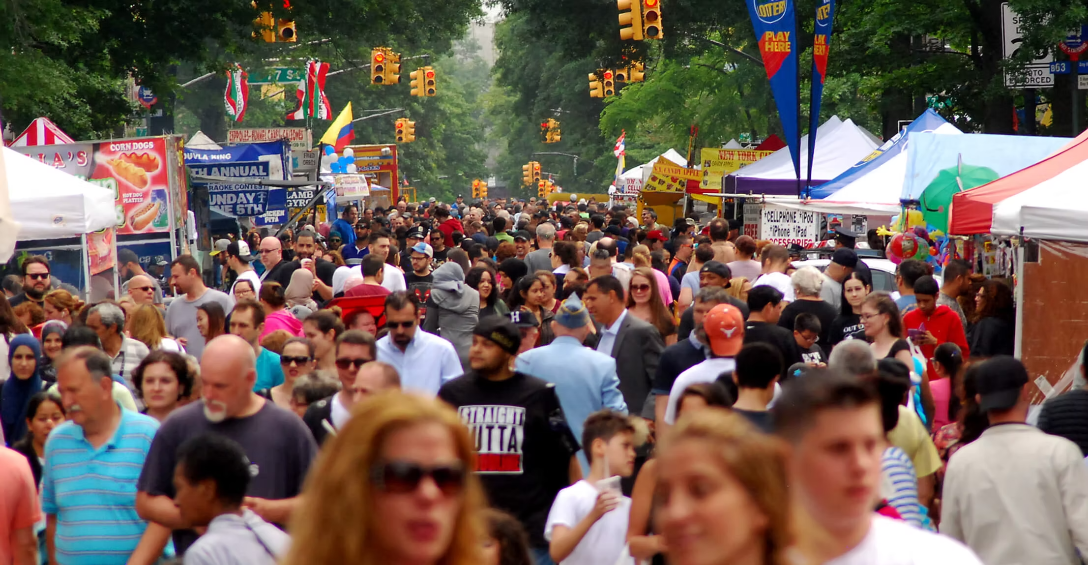 Bay Ridge 5th Avenue