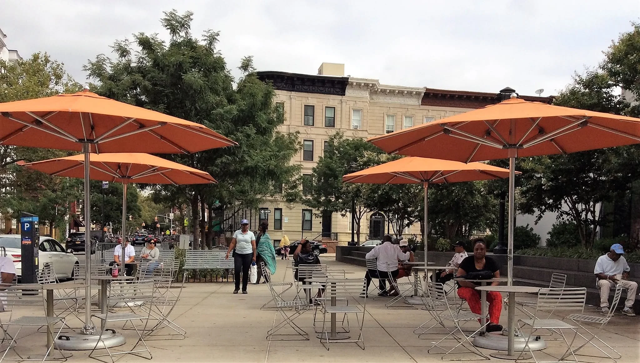 Bed-Stuy Gateway