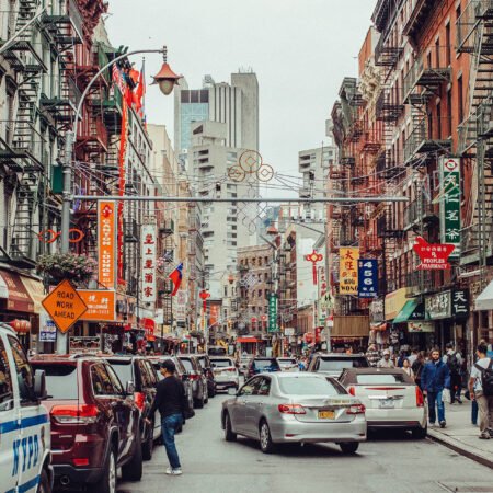 Chinatown