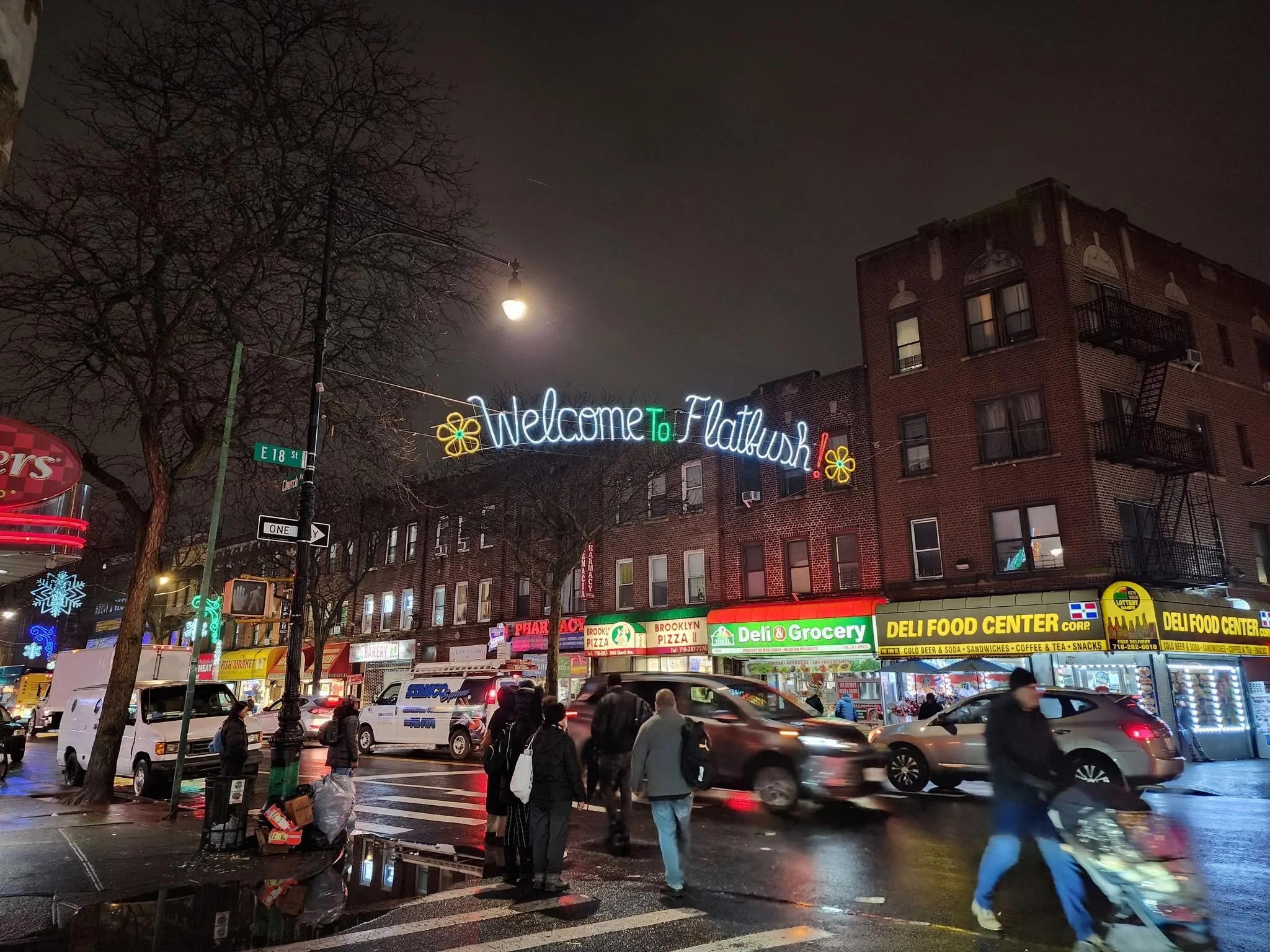 Church-Flatbush Community Alliance