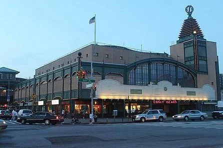 Coney Island