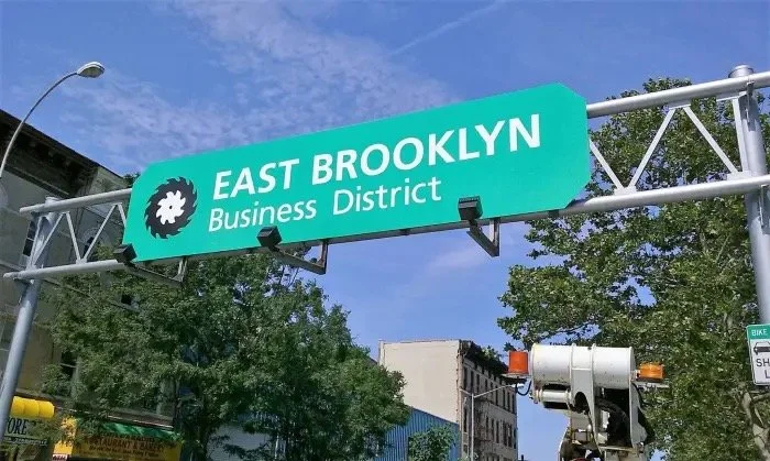 East Brooklyn