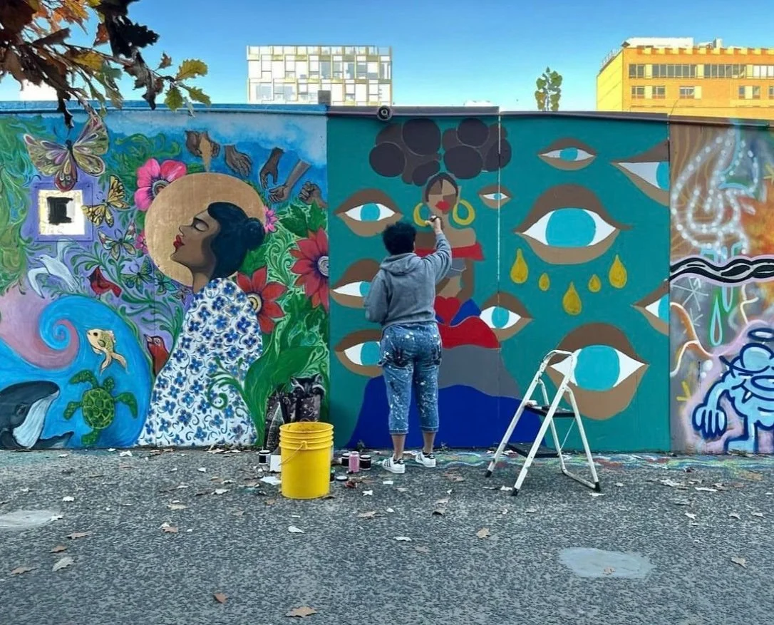 East Harlem 125th Street