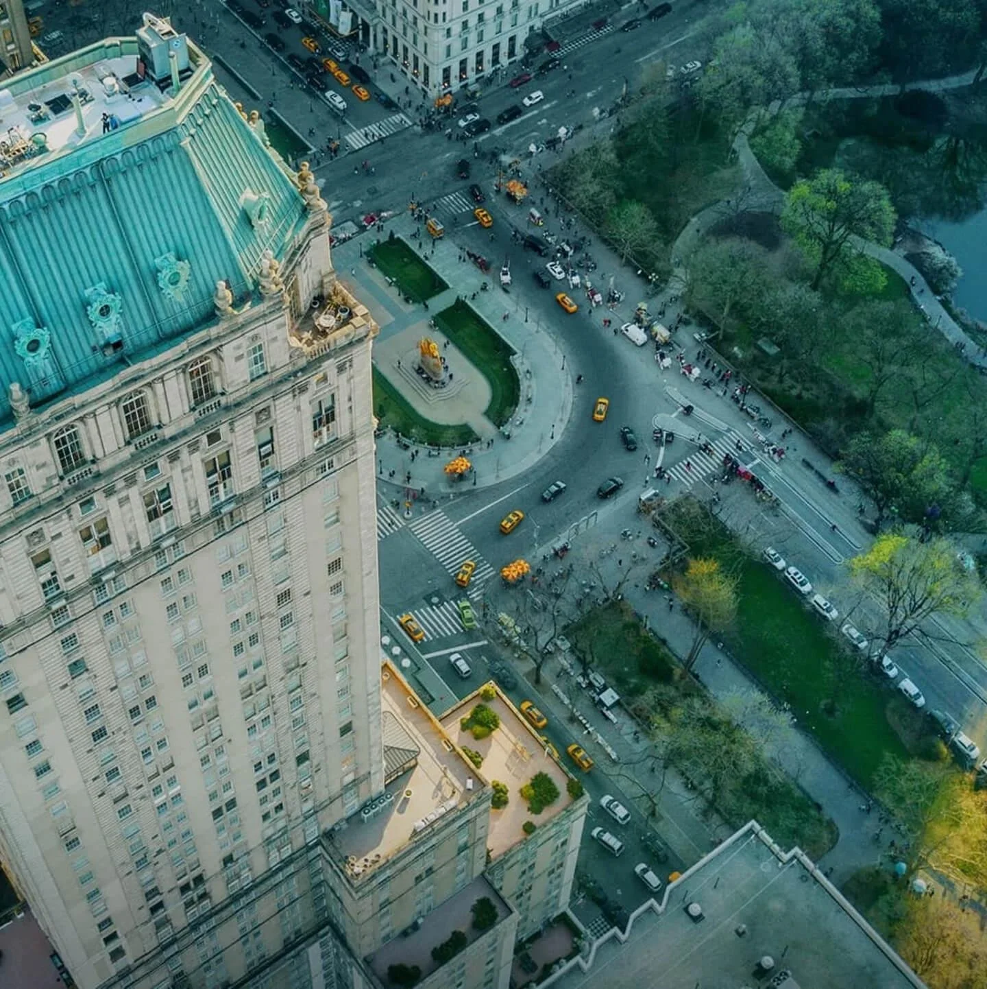 Fifth Avenue Association