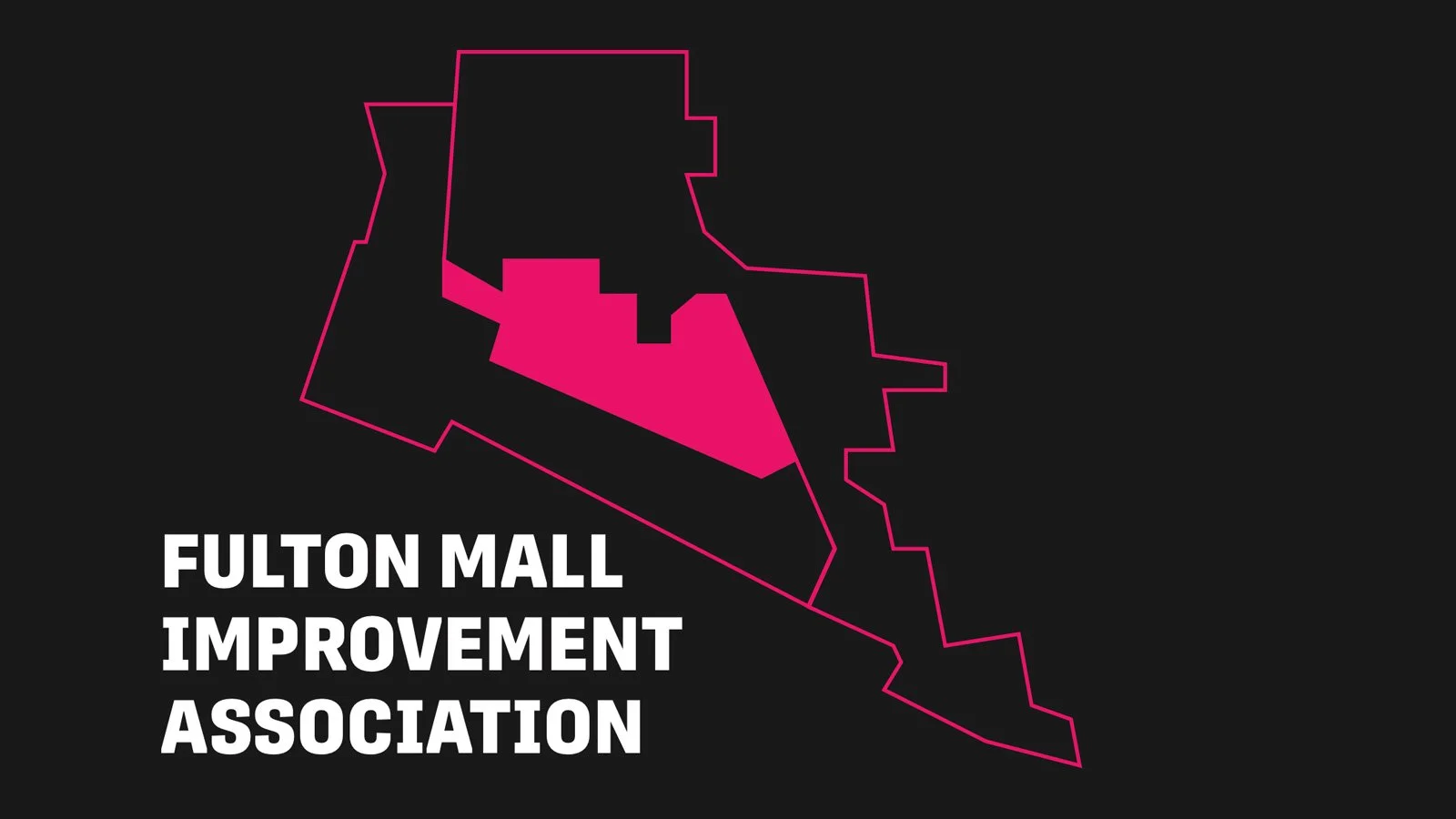 Fulton Mall Improvement Association