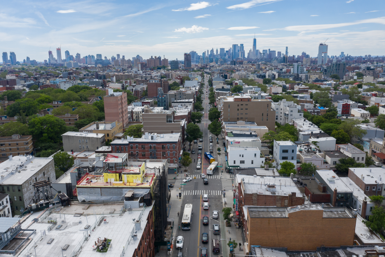 Grand Street