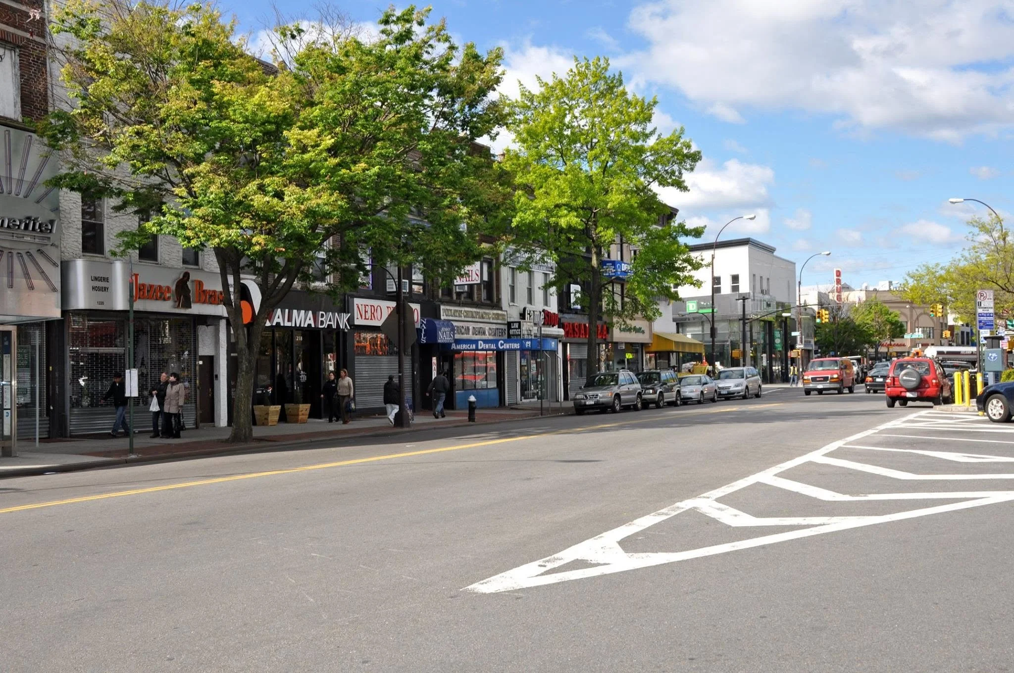 Kings Highway