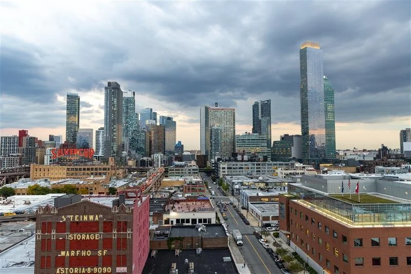 Long Island City Partnership
