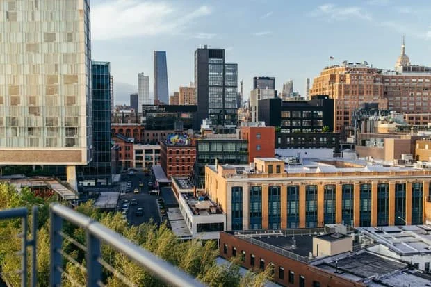Meatpacking District