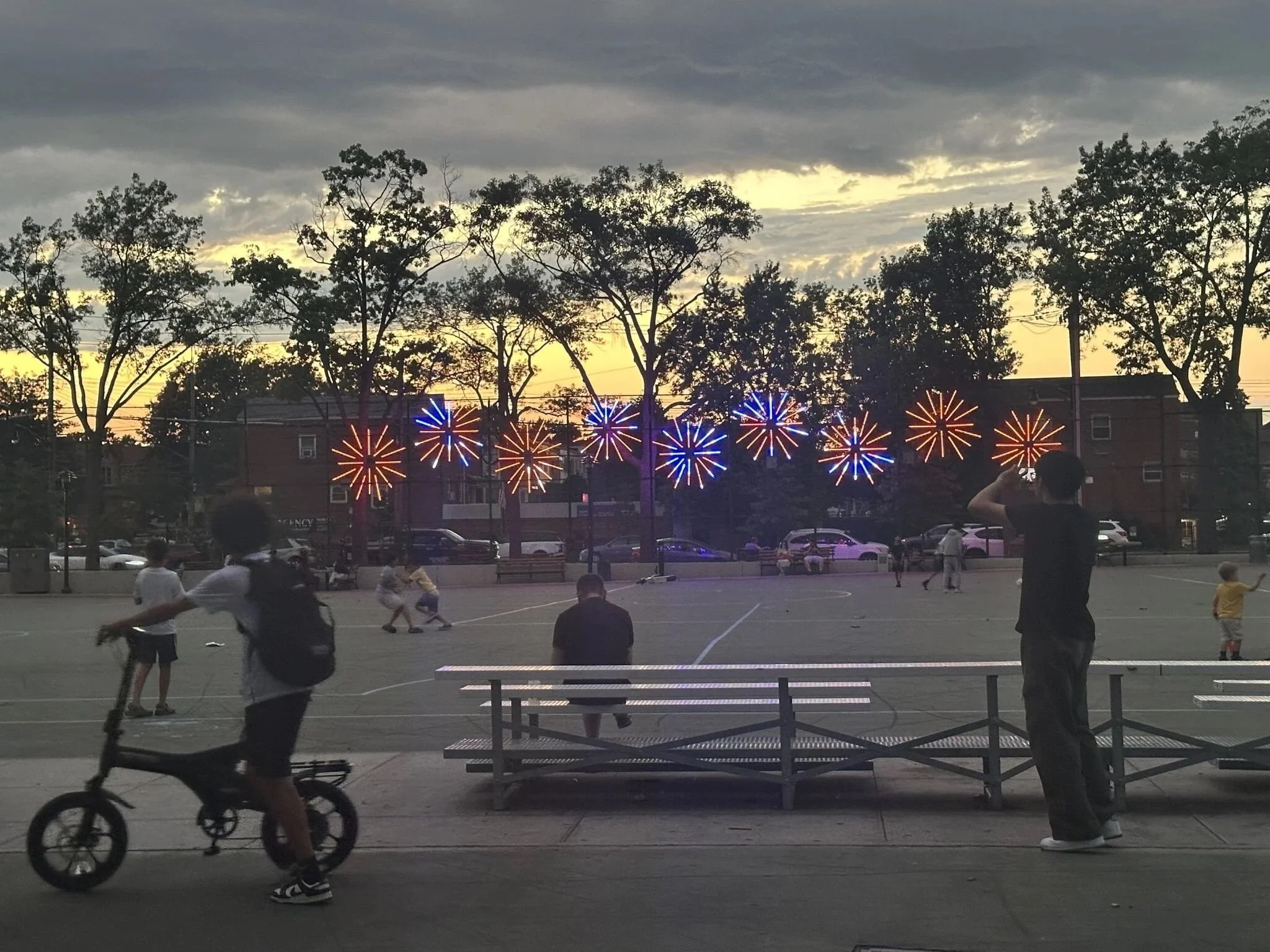 Morris Park