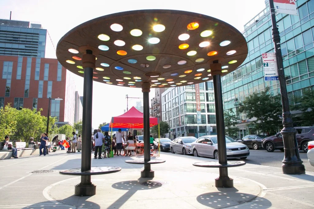 Myrtle Avenue Brooklyn Partnership